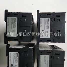 实拍图片 CP1E-E40DR-A 可编程控制器 拍前询价plc 现货 日本正品