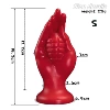 Grenade/Red S