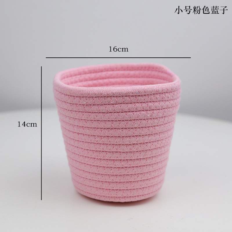 Cesta de Mimbre para Arreglos Florales, Diseño de Oso Abrazando Castañas, Estilo Hada, Material para Manualidades DIY