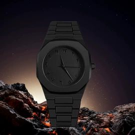 电子表;石英表;调表器