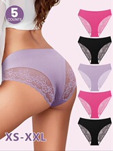 M 49678 Sexy Lace Underwear Women ��˿��Ů�ڿ� �羳ŷ��