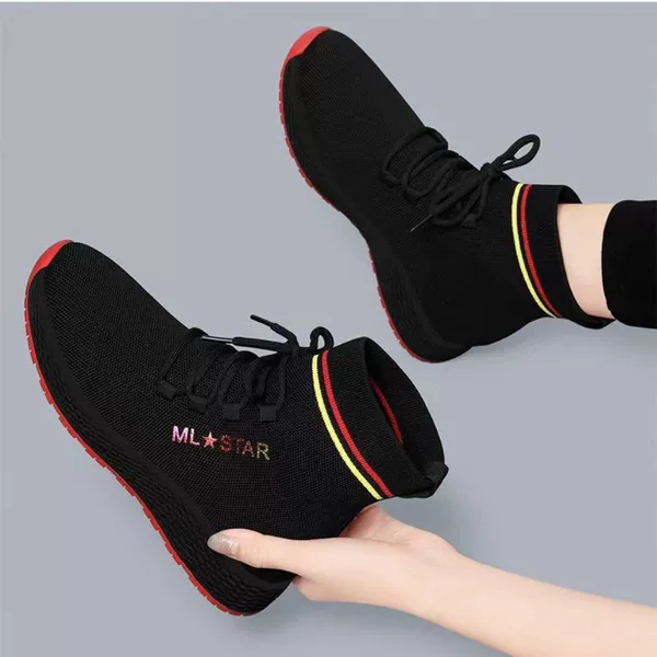 Black and Red List