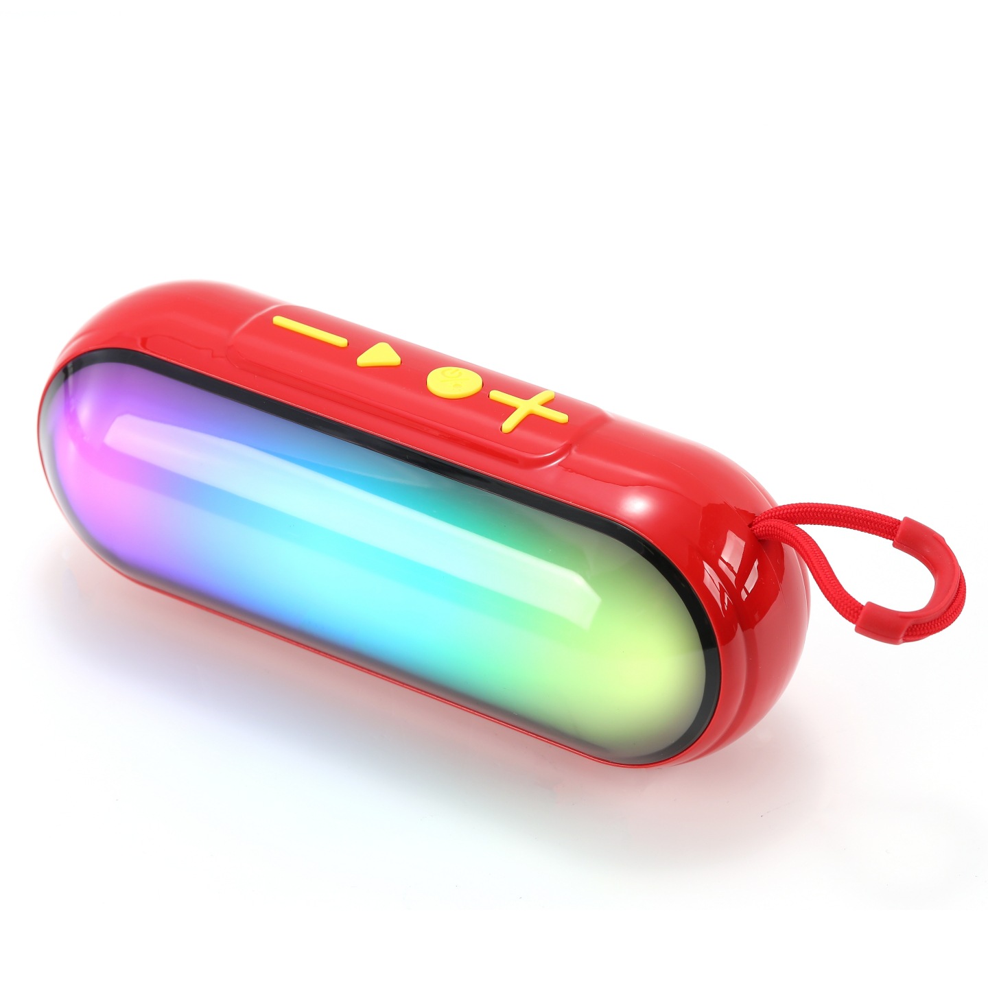 Rojo