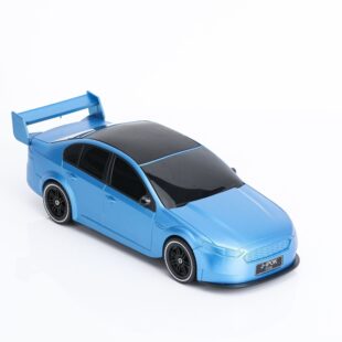 Racing car, car model, table speakers solar-powered, bluetooth, Birthday gift