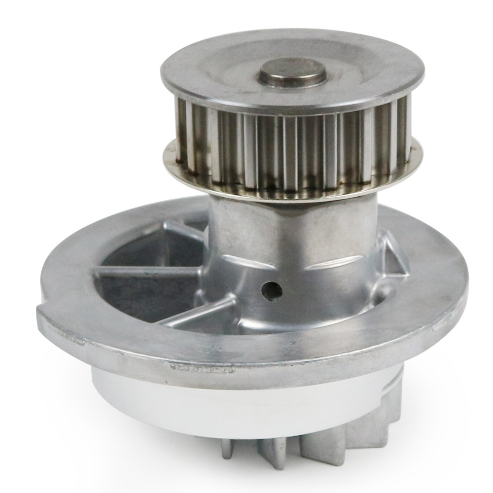 Cross-border exclusive supply of automotive engine cooling water pump assembly, suitable for Opel series cars, universal water pump