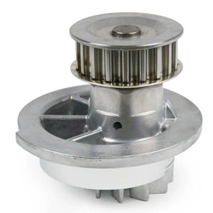 Cross-border exclusive supply of automotive engine cooling water pump assembly, suitable for Opel series cars, universal water pump