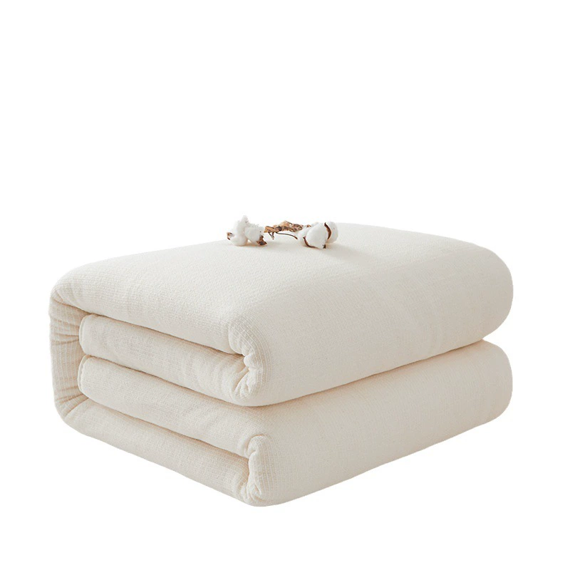Cotton keep warm duvet, bedding, wholesale