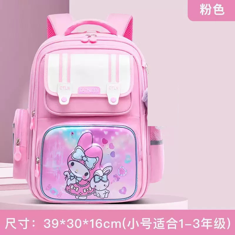 国境を越えた3D宇宙飛行士小学生ランドセル1-3-6年生男女兼用クロミ子供の負担軽減大容量リュック4|undefined