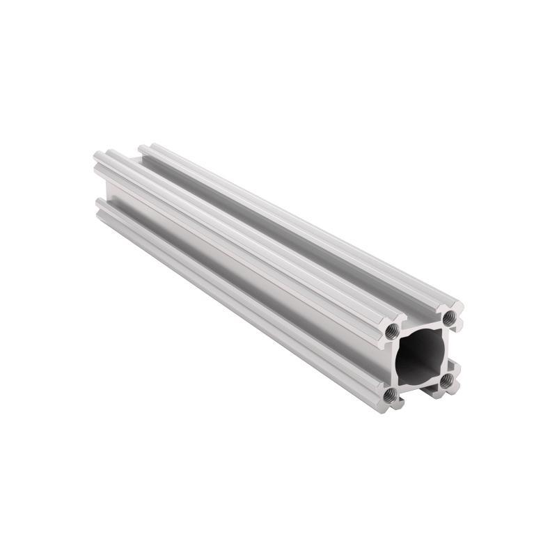 3109系列24mmT型槽线轨方梁长216mm兼容TETRIX、FTC、FRC、FIRST