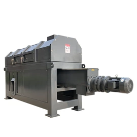 压滤设备;筛选设备;商用垃圾处理