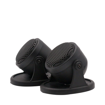Car horn/tweeter with Base Dashboard Non-Destructive