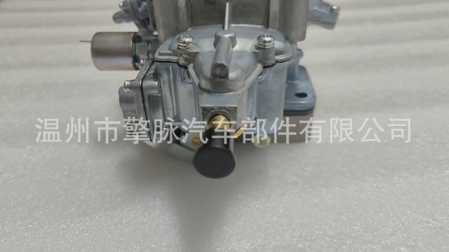 Carburetor 2107-1107010-20 Suitable for Lada 2101-2107 Niva1600 1.5/1.6L