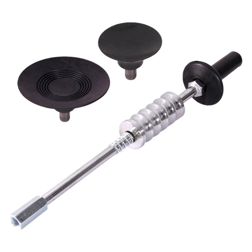 Инструмент для ремонта вмятин из листового металла ремонт вмятин автомобиля артефакт инструмент для ремонта вмятин Бесплатный Съемник листового металла