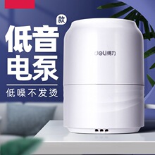 压缩袋电动抽气泵通用家用衣服棉被收纳袋电泵手抽真空机小型