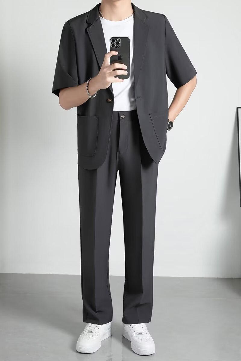 세트 다크 그레이