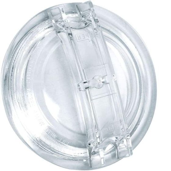 Hayward Super II 2 SPX3100D Pool Pump Replacement Thread Cover Pool Pump Cover