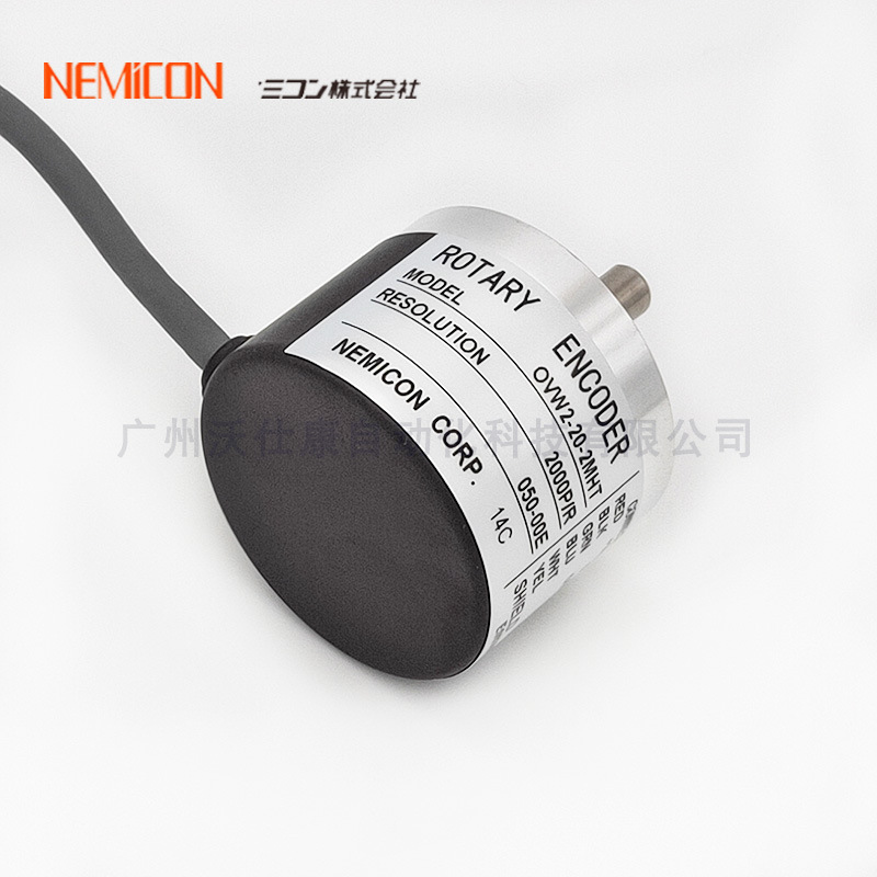 ԭװNEMICON������OVW2-20-2MHT-050-00E���ܿ�HTL����ʽ2000P/R