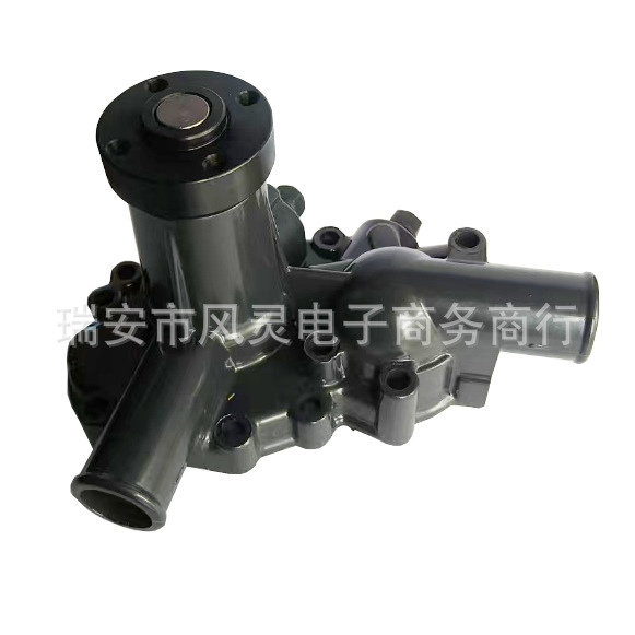 145017300 SW02980 145016474 SP1500 SP1450 engine cooling water pump