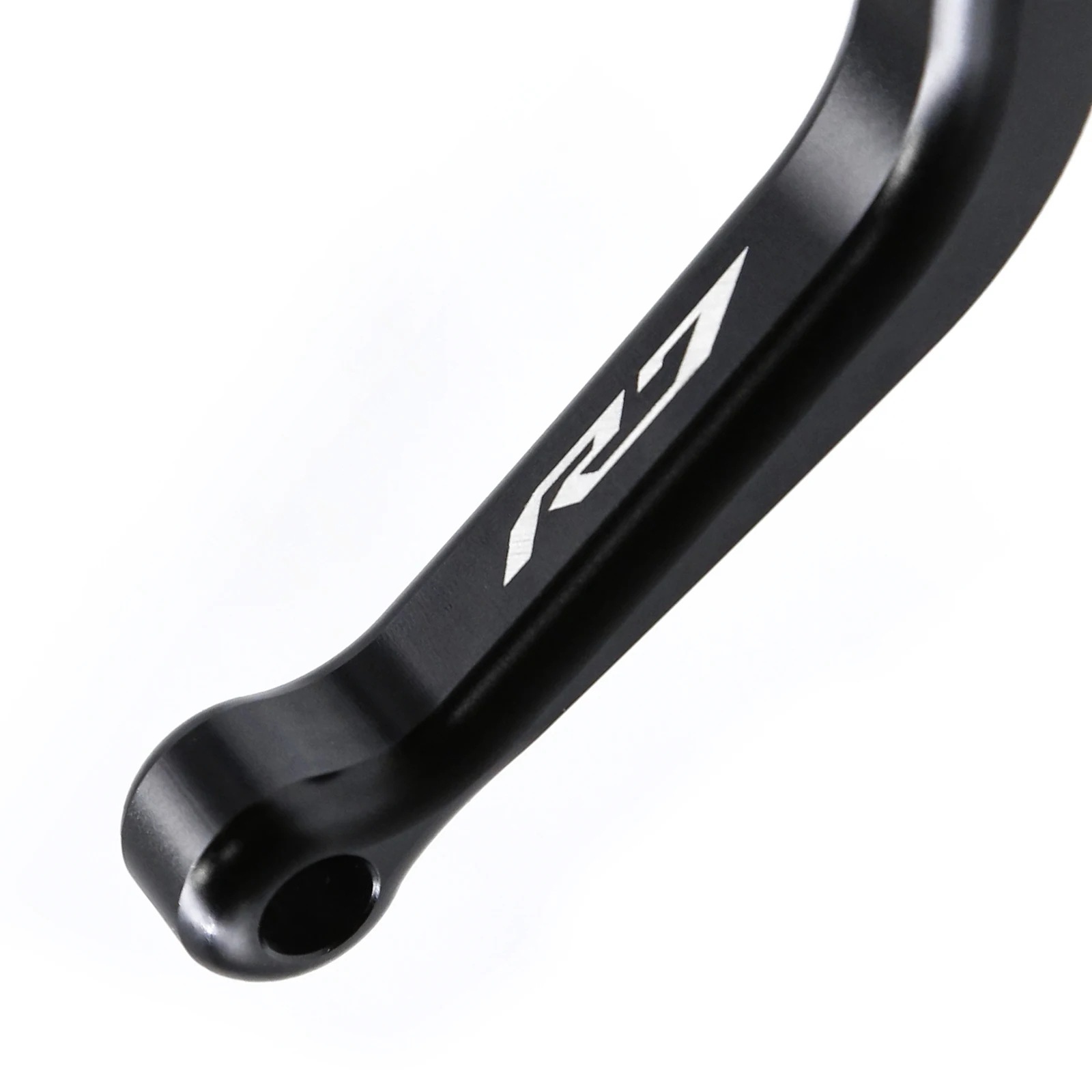 Suitable for R7/Yzf-R7 Motorcycle Short/Long Brake Clutch Horn Lever Clutch Handle Horn Lever