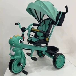儿童滑板车;儿童电动车;童车座椅配件