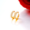 24k color plated