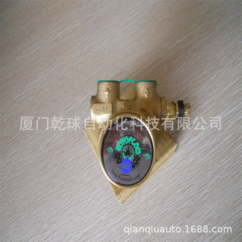 洋人产品意大利福力德泰克 PA401 PA501 叶片泵 PA601