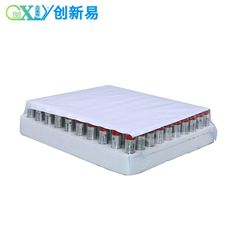 RAMWAY睿奕ER14505M智能IC卡水錶流量計PLC溫控器5號3.6V鋰電池AA