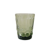 High quality glass with glass, mouthwash, french style, wholesale