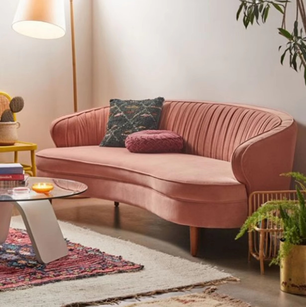 Clothing Store Sofa Women's Clothing Store Boutique Sofa Clothing Store Sofa Designer Sofa Office Sofa