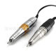 New three-pin nail sander replacement handle 35000 turn brush nail grinding equipment tools grinding feet polishing pen