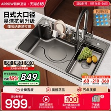 ��β�����̨����ϴ����N��ˮ�ؼ�����ʽ304���P䓼{��ˮ��ϴ��