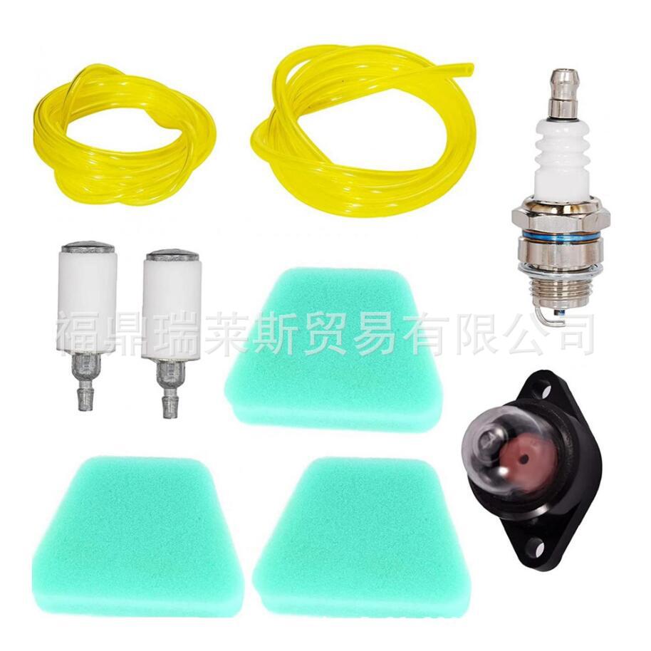 Suitable for POULAN 3200 3205 3210 3516 lawn mower accessories 530037793 air filter