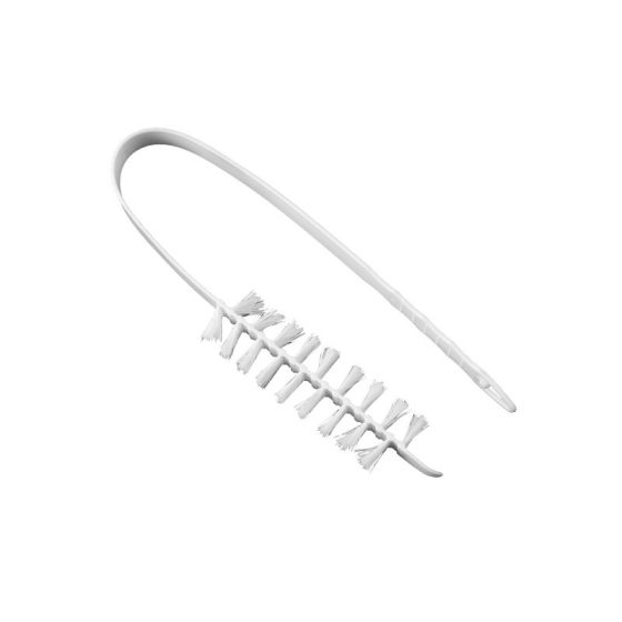 [Chattering Explosions] Drum Washing Machine Brush Cleaning Inner Barrel Brush Long Handle Brush Inner Wall Gap Brush Cleaning Tool