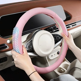 座垫、座套;方向盘套;四季垫