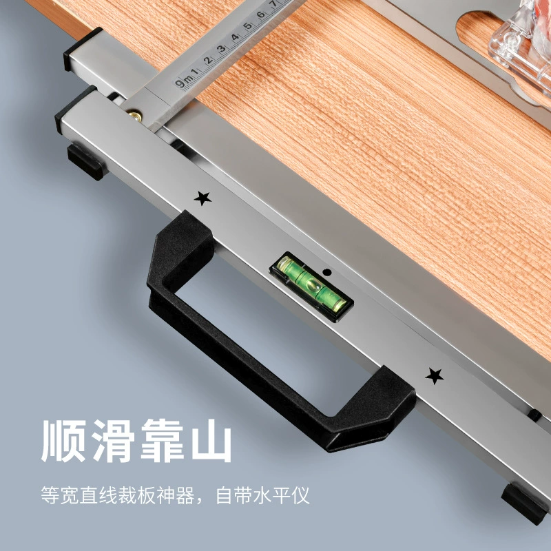 Handheld carpentry for home use, modified bottom plate, tubing, steel frame stainless steel