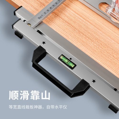 Factory Supply Home Cutting Board Gadget Woodworking Handheld Saw Base Conversion Bracket Stainless Steel Frame Cutting Tool