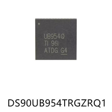 DS90UB954TRGZRQ1��װVQFN-48ԭװLVDSоƬ����IC��Ƭ����Ԫ����