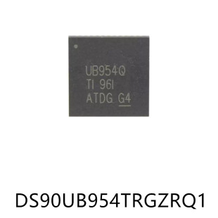 DS90UB954TRGZRQ1���bVQFN-48ԭ�bLVDSоƬ����IC�NƬ���Ԫ����