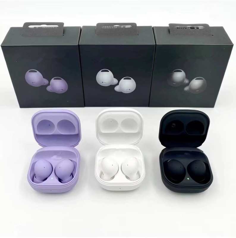 Cross-border foreign trade hot sale R510 wireless sports bluetooth Buds2Pro 5.0 dual talk stereo universal headset