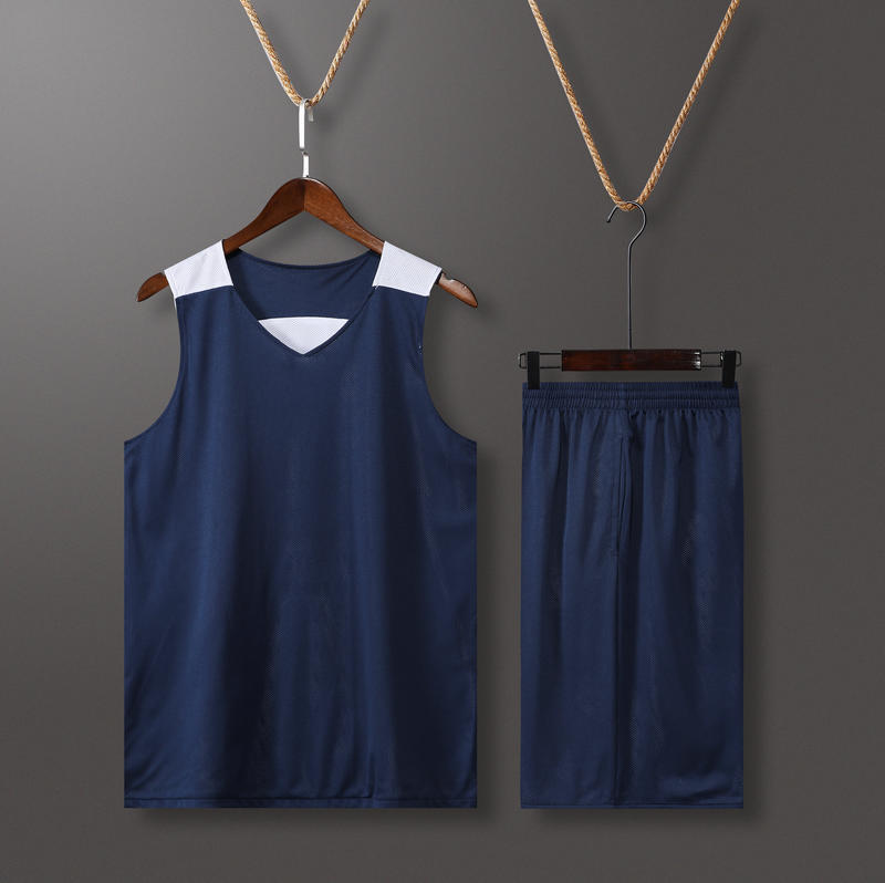 Navy/white-302 / XXS
