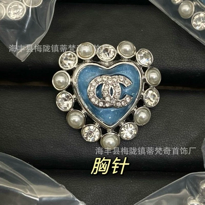 Yaxa sancaqları for Women, Enamel Light Luxury - correct-delivery-of-physical-style-15