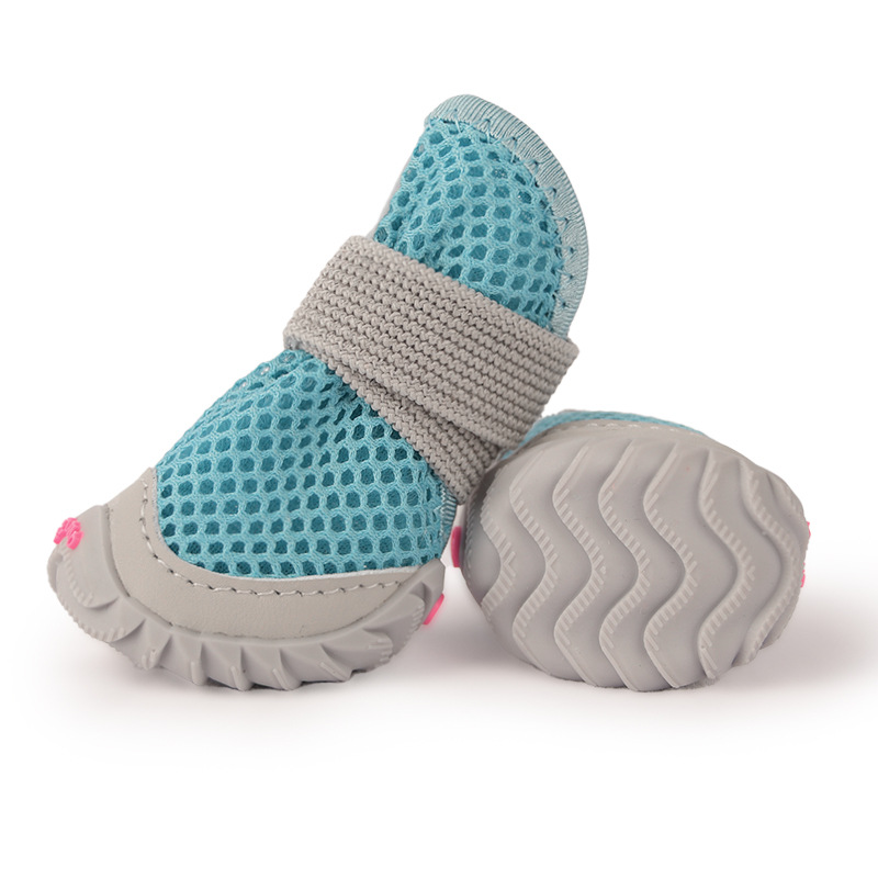 [업그레이드] 형광 블루 스트랩 (2 팩)