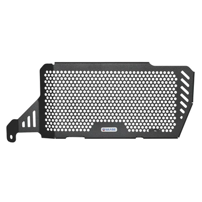 water tank net protection – Motorcycle frame