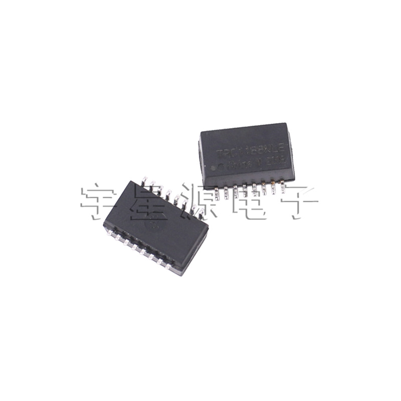 Network adapter TRC1188NLE TRC1188 Patch SOP-16