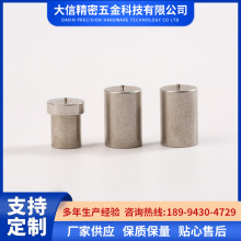 焊接螺母 英美制国标 铜铝铁碳钢不锈钢紧固件 非标五金件批发