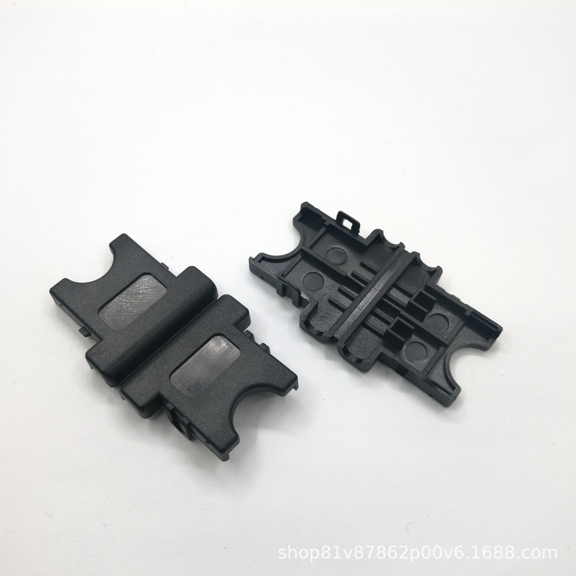 XY-703 外壳 插片保险丝座外壳 端子保护壳