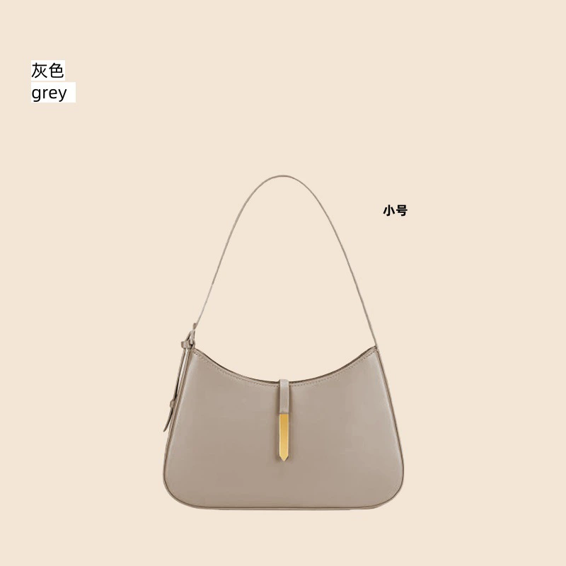 (Cross-border trading), underarm bag, genuine leather
