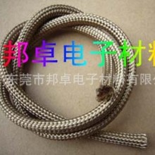 玻璃纤维管 耐高温套管 棕色高温套管 定纹管 编织管