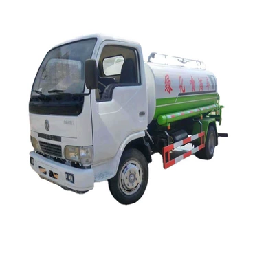 Truck, Good Condition, Price Discount, Suvarma maşınları