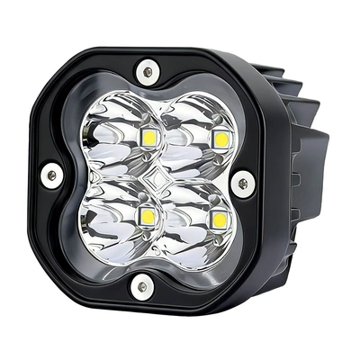 Strong Light, Remote-Controlled Spotlight for Electric – Motorcycle headlights, headlights
